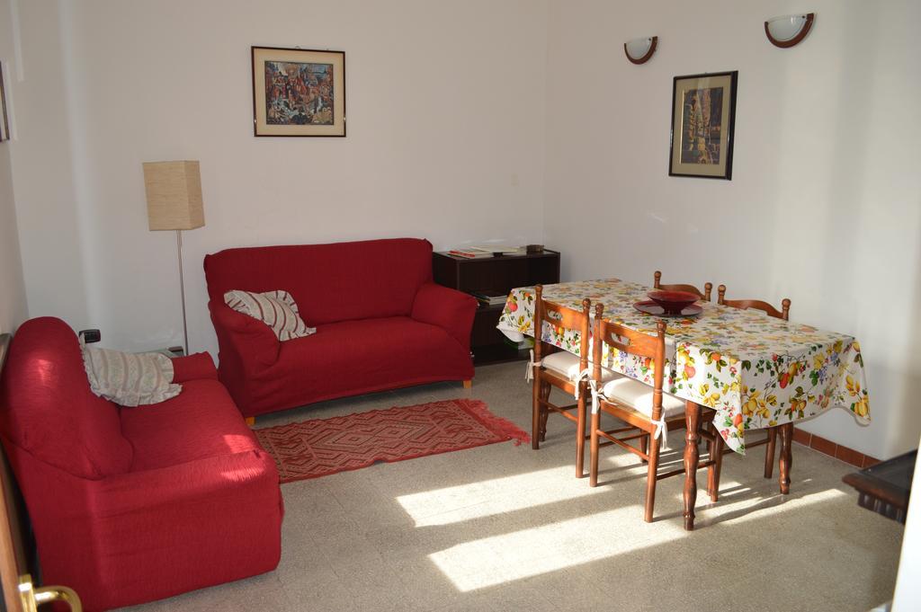 塔尔奎尼亚Agriturismo Casal Taccone公寓 外观 照片