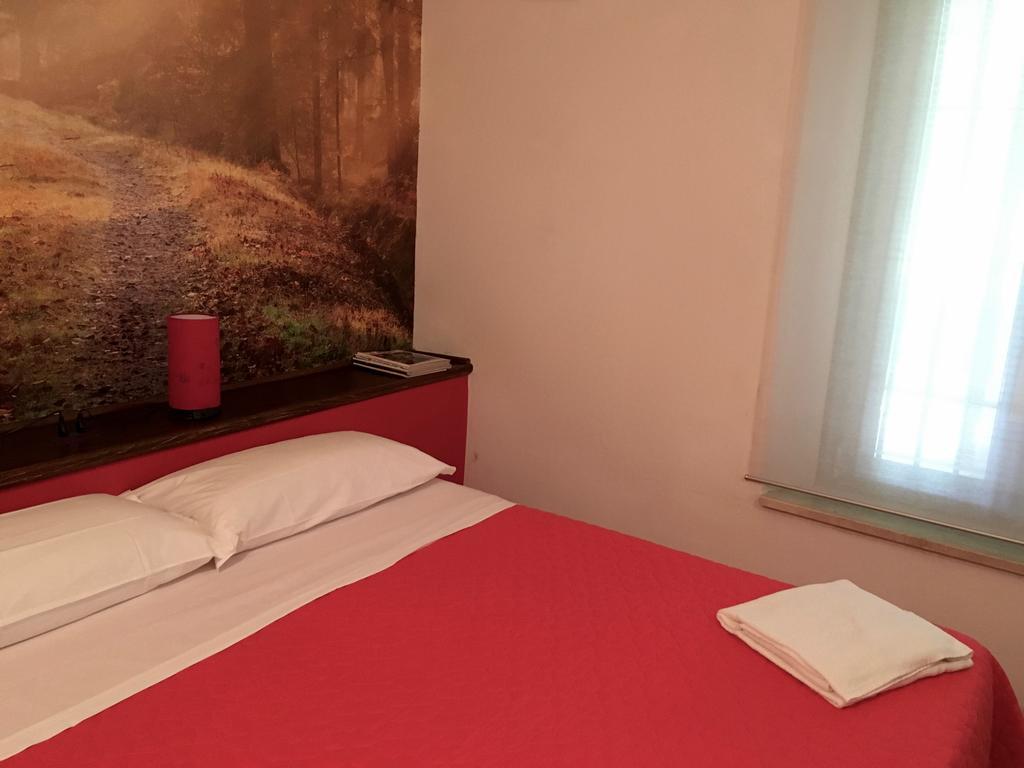 塔尔奎尼亚Agriturismo Casal Taccone公寓 外观 照片