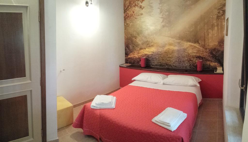 塔尔奎尼亚Agriturismo Casal Taccone公寓 外观 照片