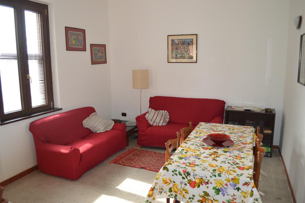 塔尔奎尼亚Agriturismo Casal Taccone公寓 外观 照片